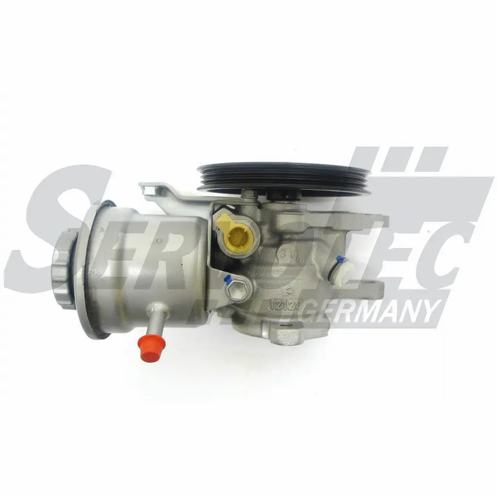 Hydraulic Pump, steering