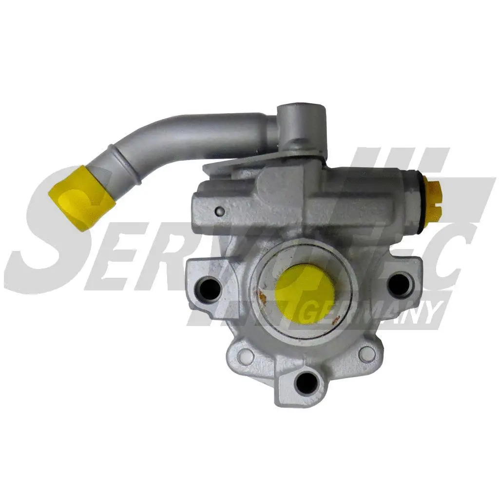 Hydraulic Pump, steering