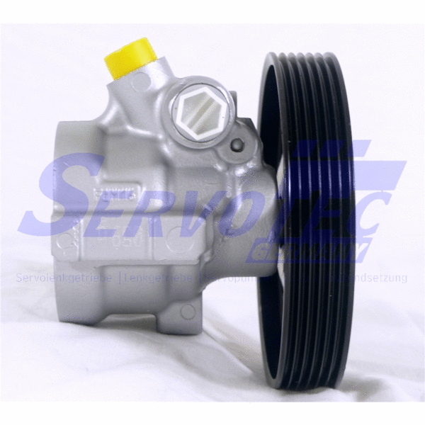 Hydraulic Pump, steering