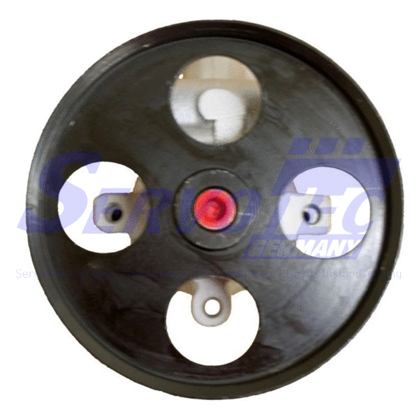 Hydraulic Pump, steering