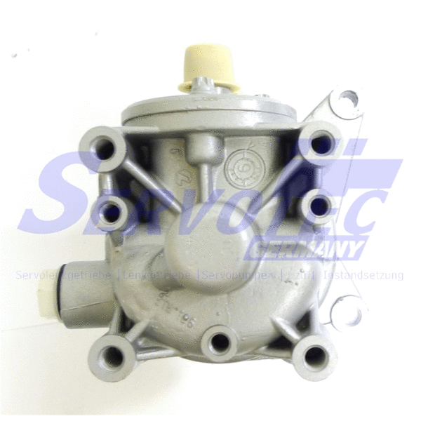 Hydraulic Pump, steering