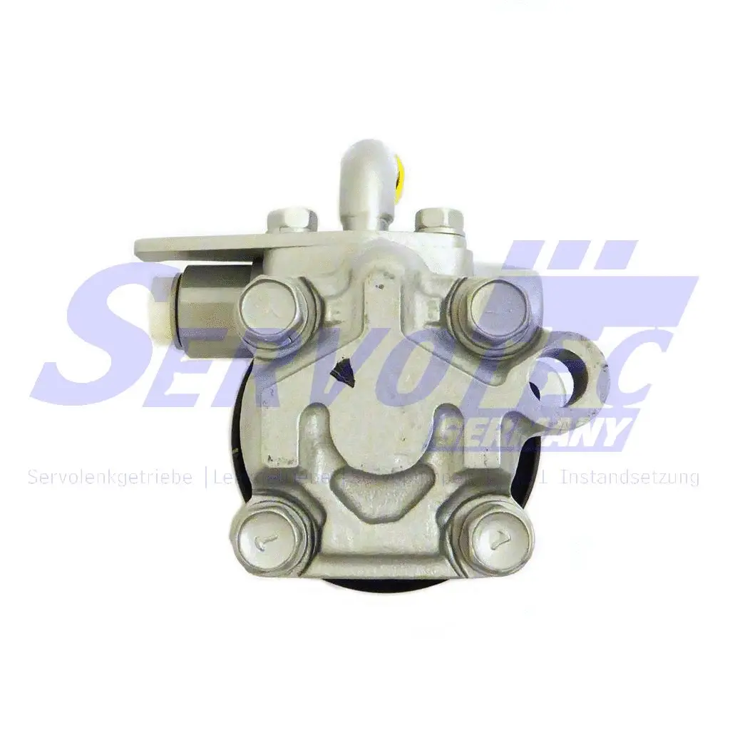 Hydraulic Pump, steering