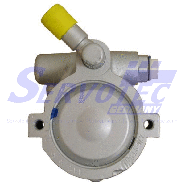 Hydraulic Pump, steering