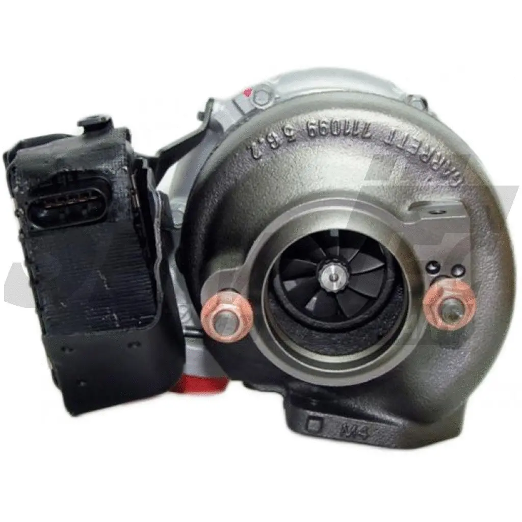 Charger, charging (supercharged/turbocharged)