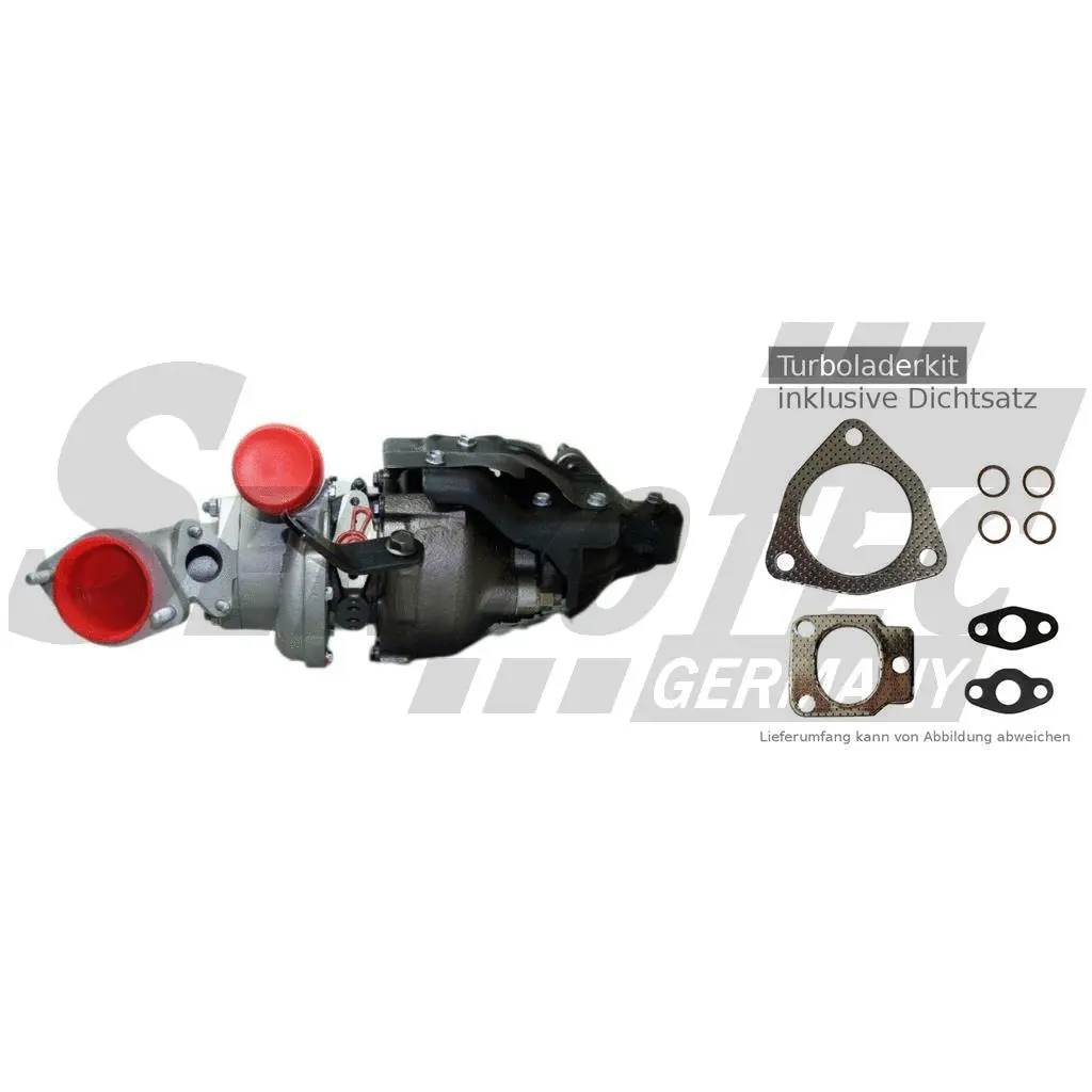 Charger, charging (supercharged/turbocharged)