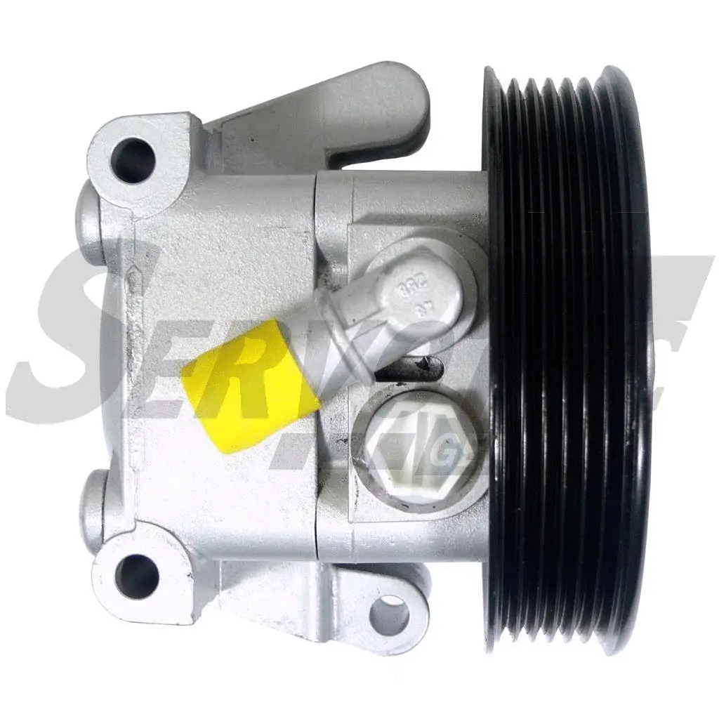 Hydraulic Pump, steering (STSP0114)