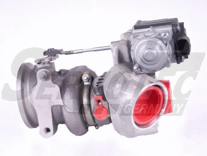 Charger, charging (supercharged/turbocharged)