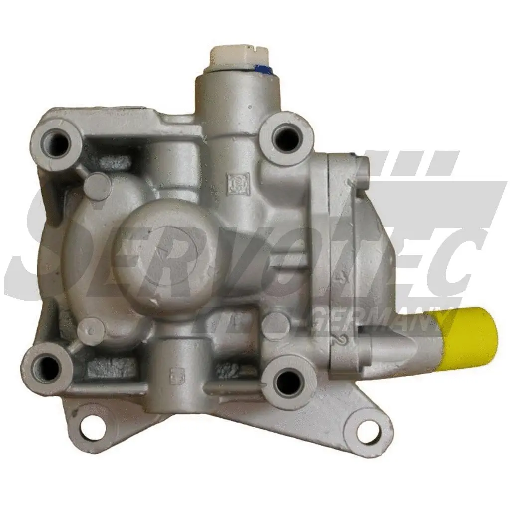 Hydraulic Pump, steering