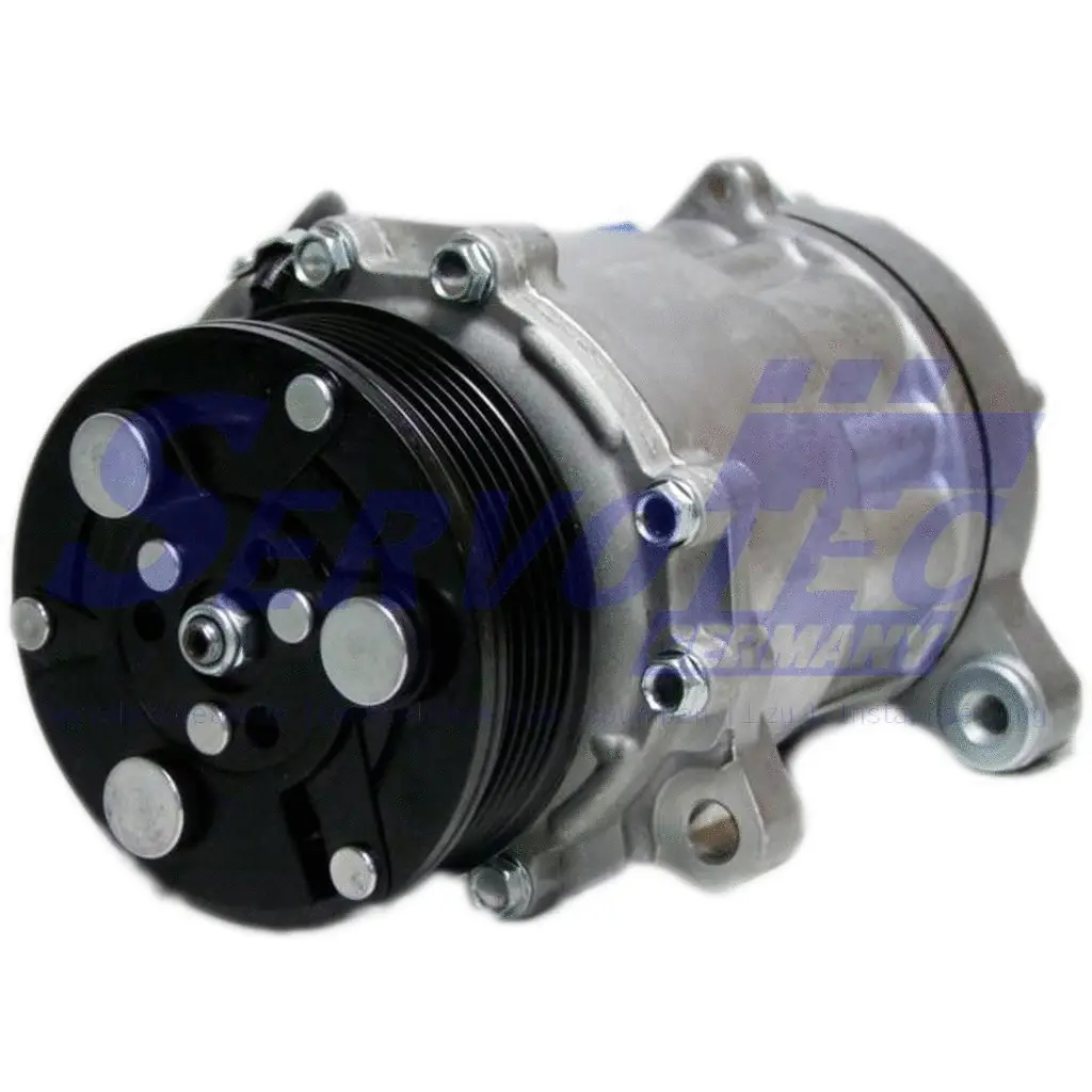 Compressor, air conditioning (STAC0013)