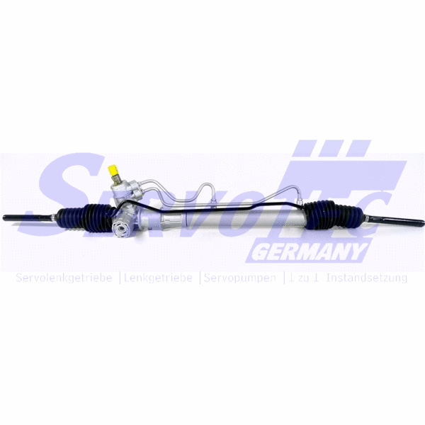 Steering Gear (STSR794L)