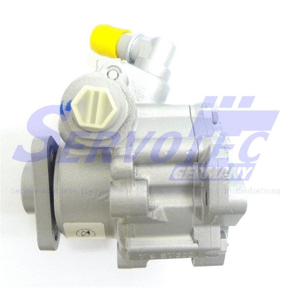 Hydraulic Pump, steering