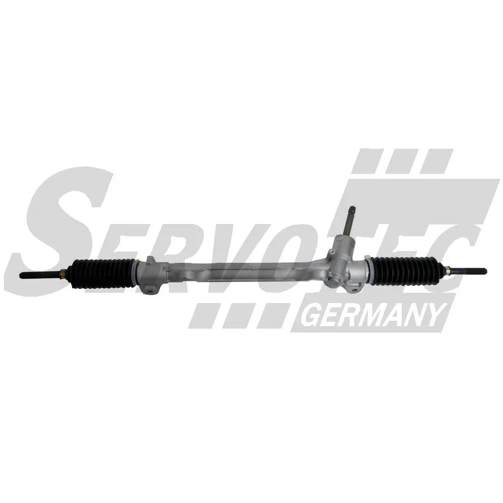 Steering Gear (STMR102L)