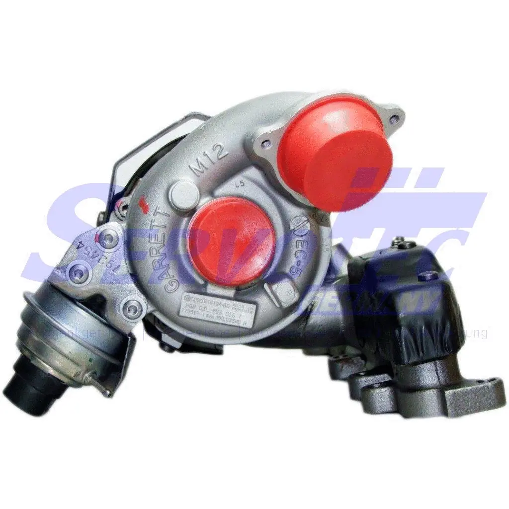 Charger, charging (supercharged/turbocharged)