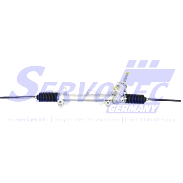 Steering Gear (STSR641L)