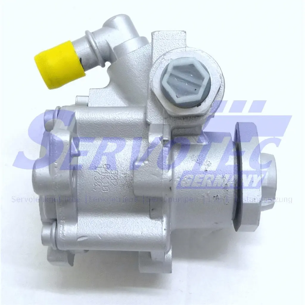 Hydraulic Pump, steering