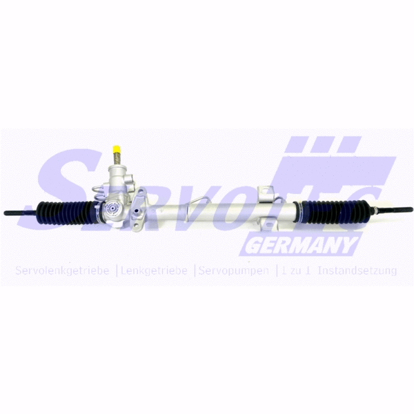Steering Gear (STSR916L)