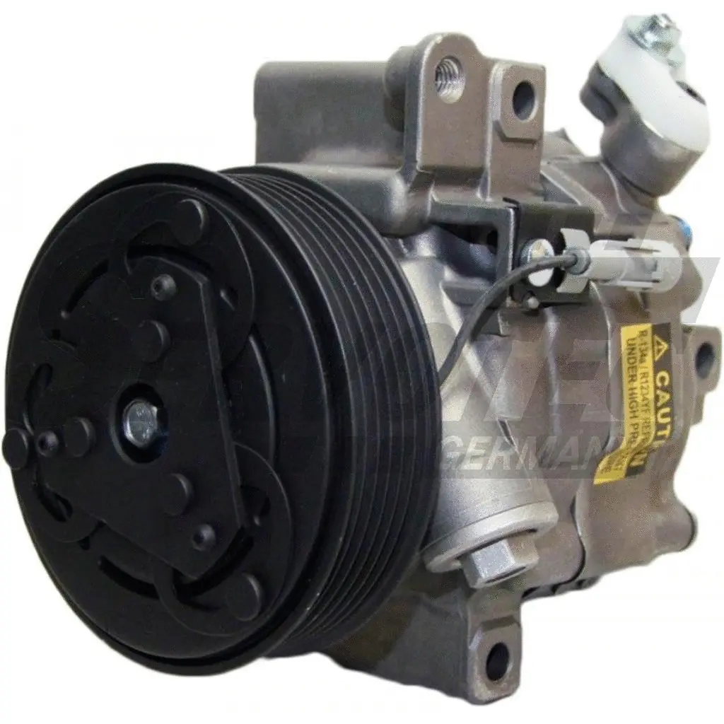 Compressor, air conditioning (STAC0261)