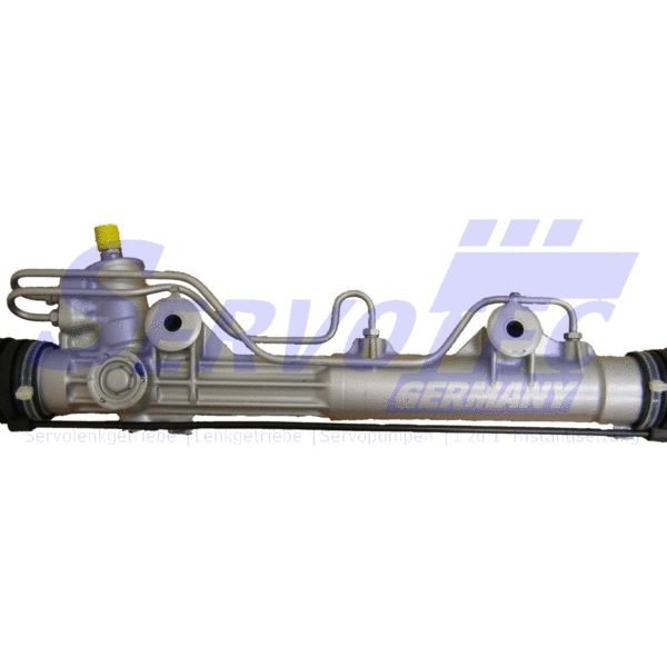 Steering Gear (STSR584L)