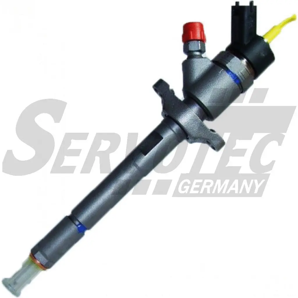 Injector Nozzle (STIJ0079)
