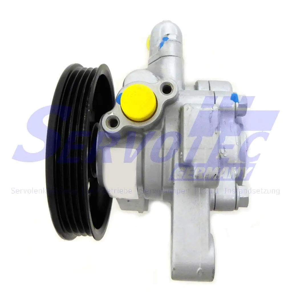 Hydraulic Pump, steering