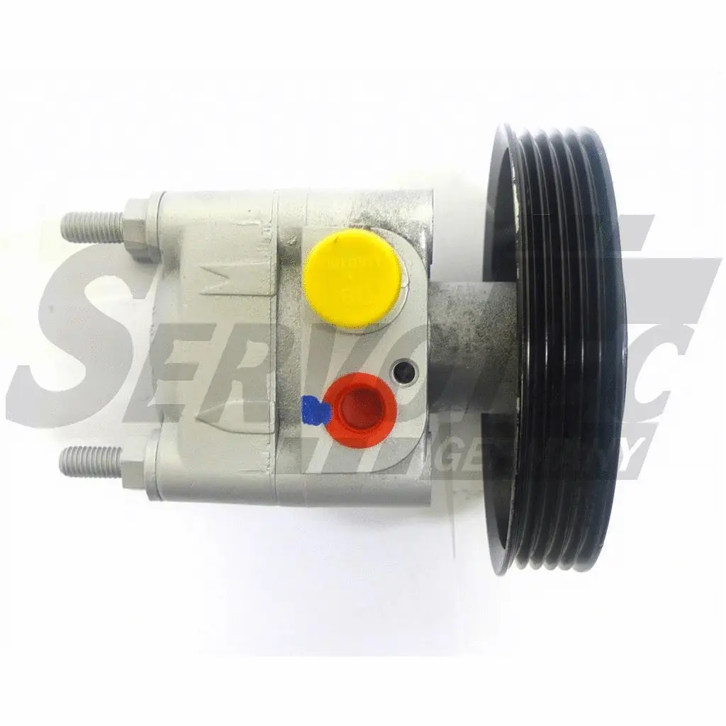 Hydraulic Pump, steering (STSP150)