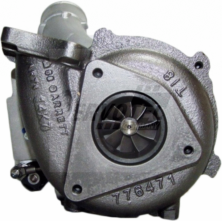 Charger, charging (supercharged/turbocharged)