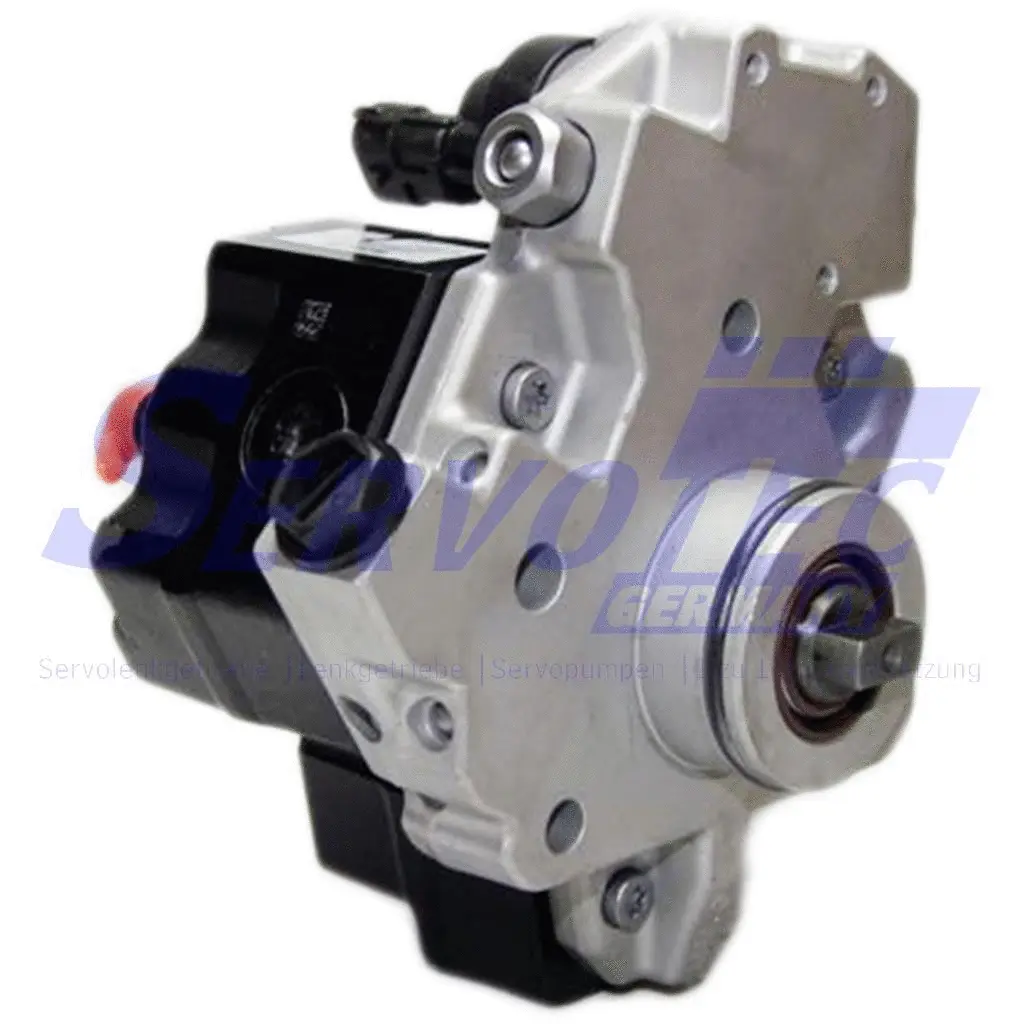 High Pressure Pump (STHP0074)