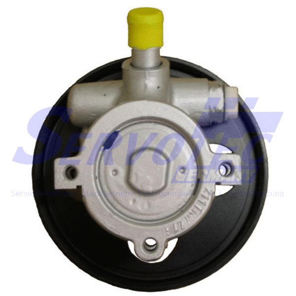 Hydraulic Pump, steering