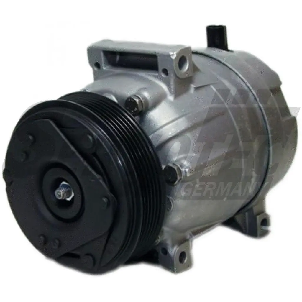 Compressor, air conditioning (STAC0127)