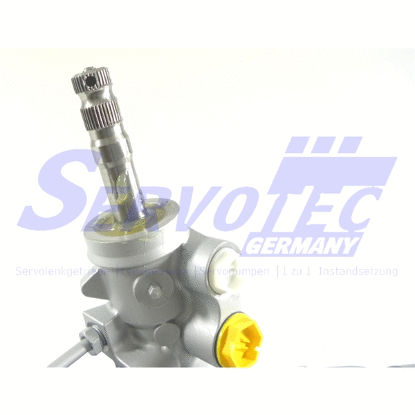 Steering Gear