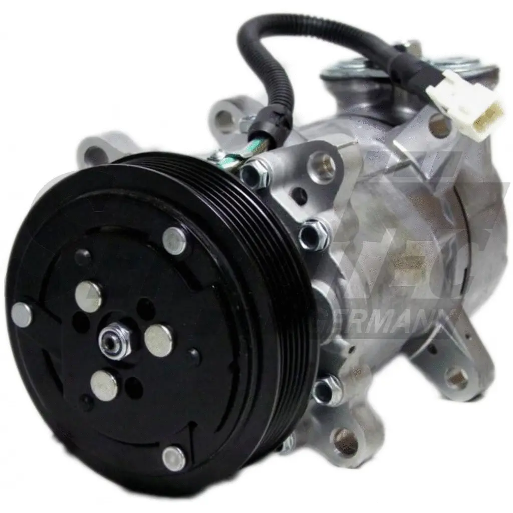 Compressor, air conditioning (STAC0254)