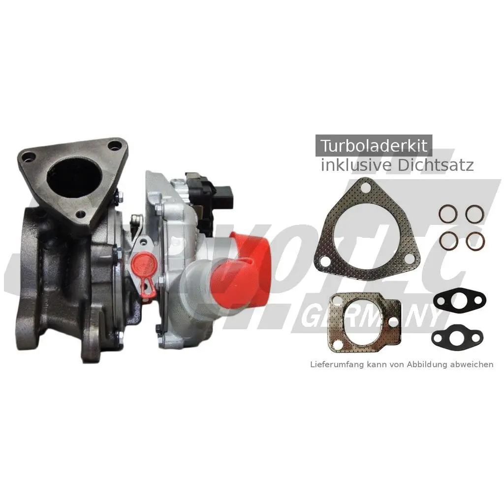 Charger, charging (supercharged/turbocharged)