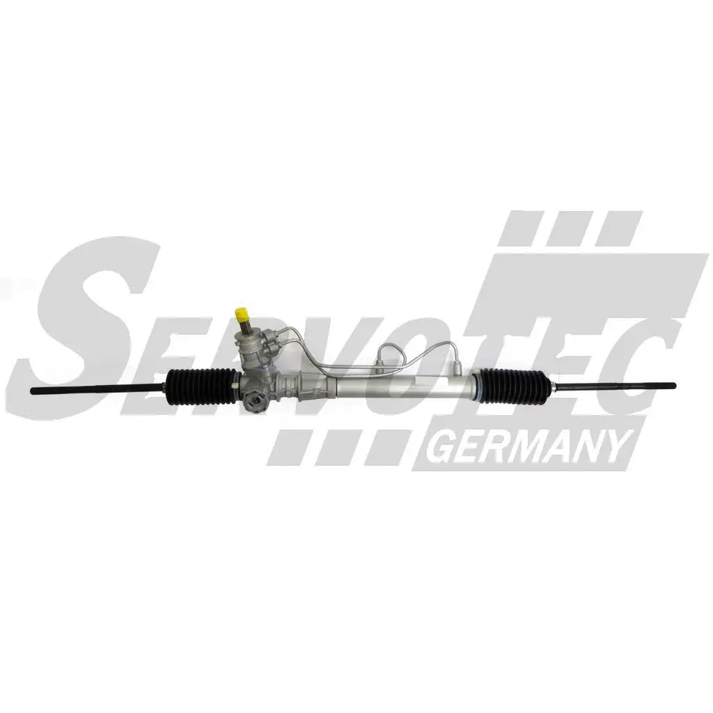 Steering Gear (STSR834L)