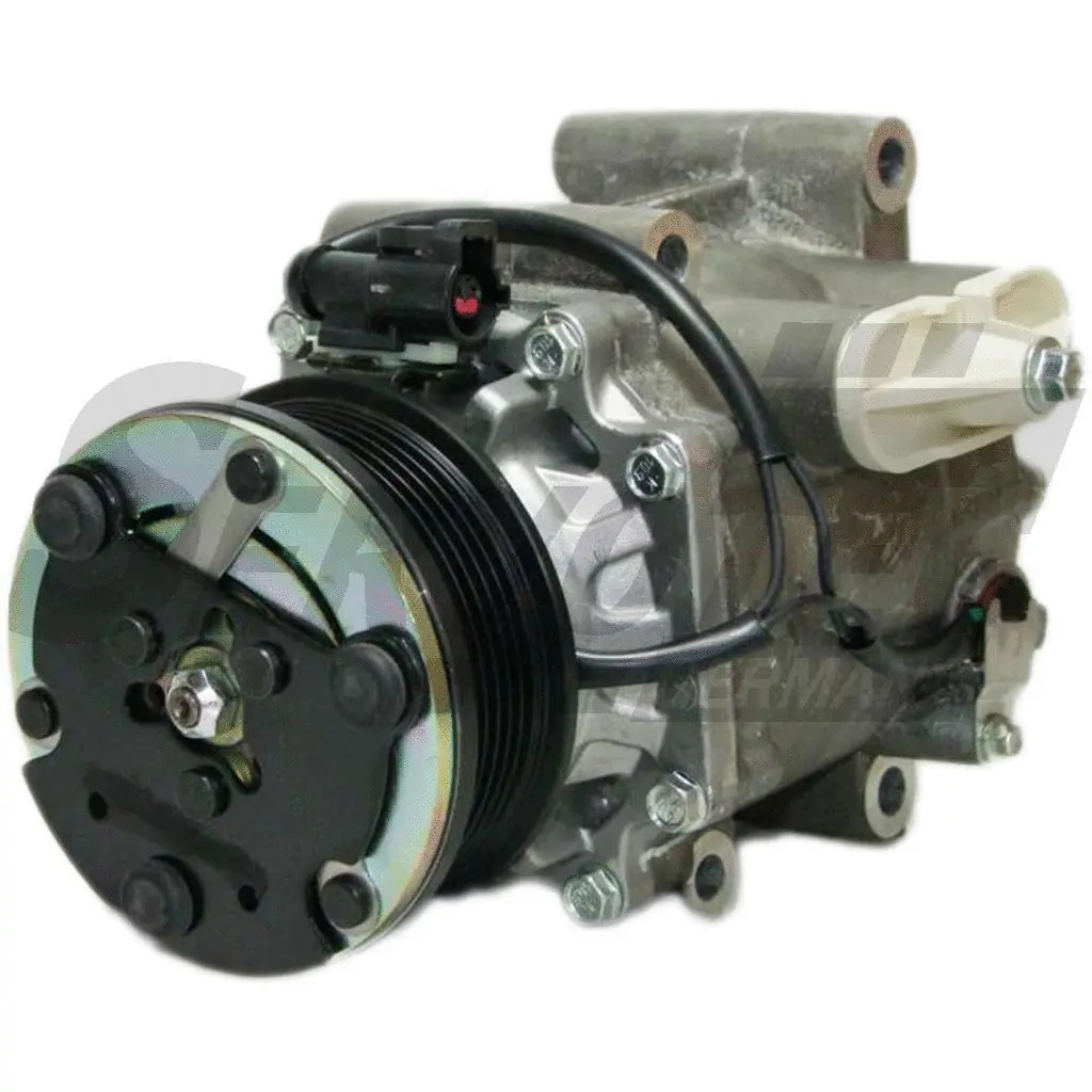 Compressor, air conditioning (STAC0068)