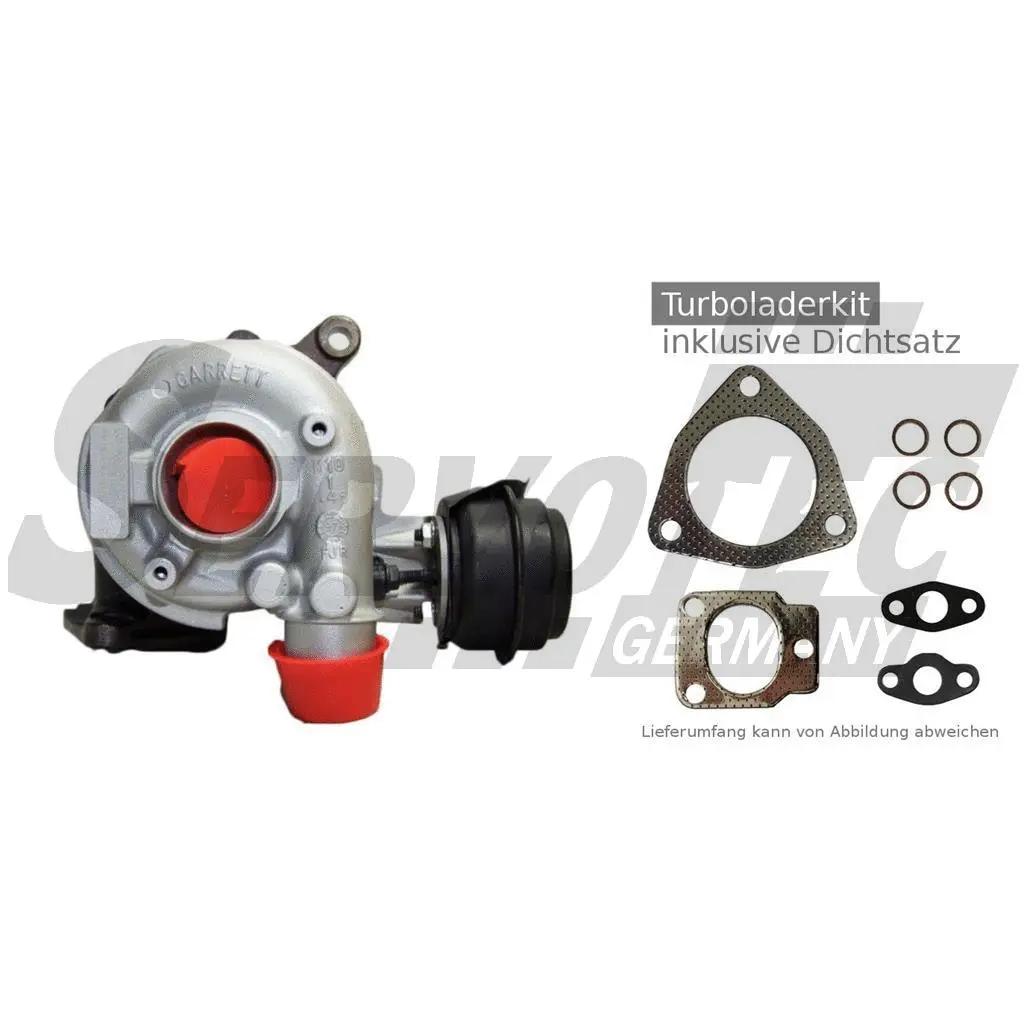 Charger, charging (supercharged/turbocharged)