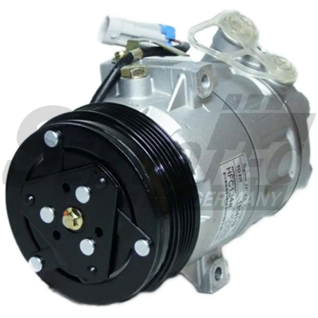 Compressor, air conditioning (STAC0082)