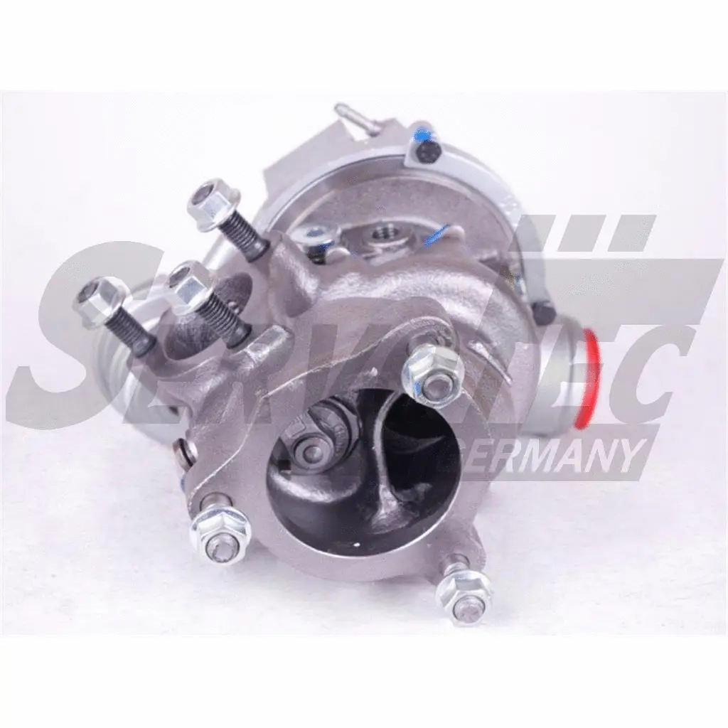 Charger, charging (supercharged/turbocharged)