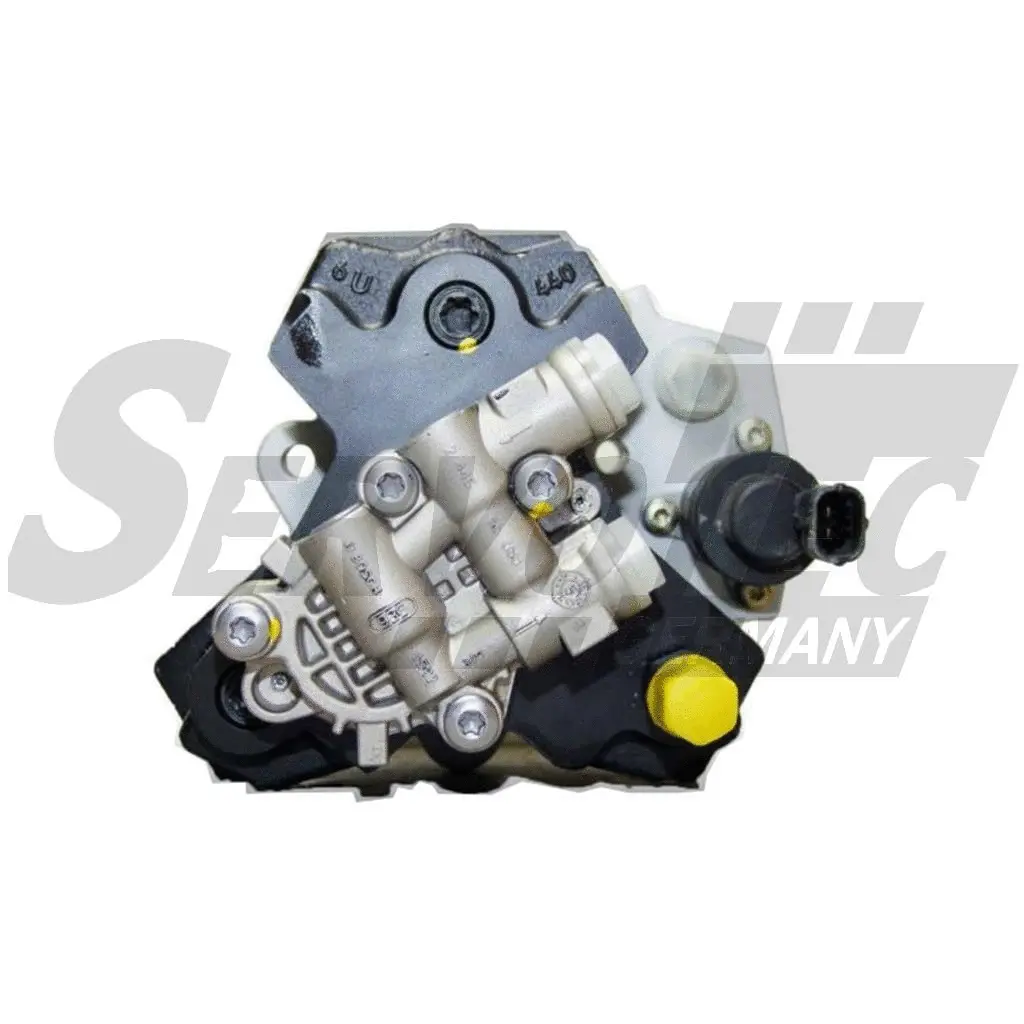 Injection Pump