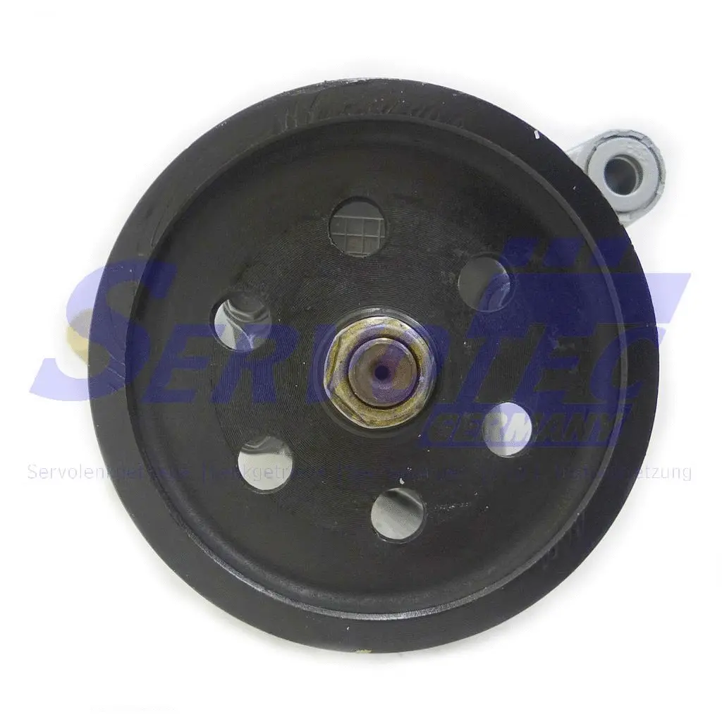 Hydraulic Pump, steering (STSP515)