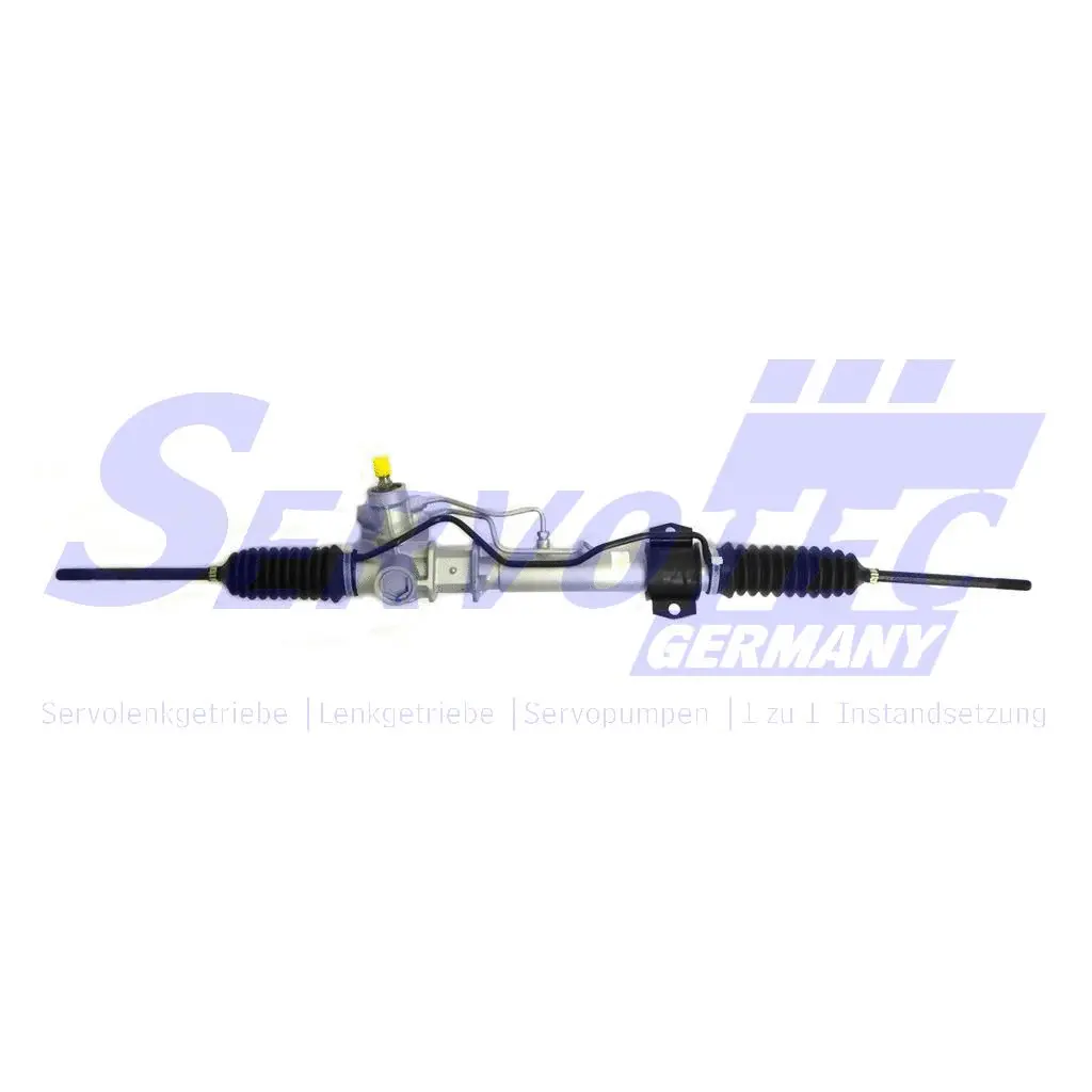 Steering Gear (STSR101L)