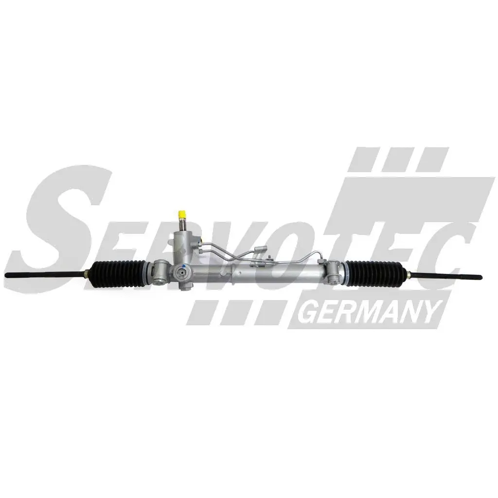 Steering Gear (STSR768L)