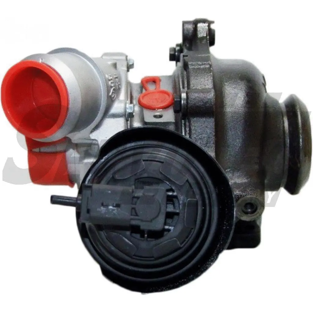 Charger, charging (supercharged/turbocharged)