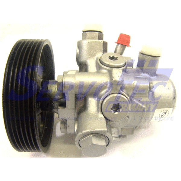Hydraulic Pump, steering