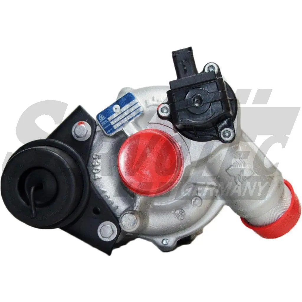 Charger, charging (supercharged/turbocharged)