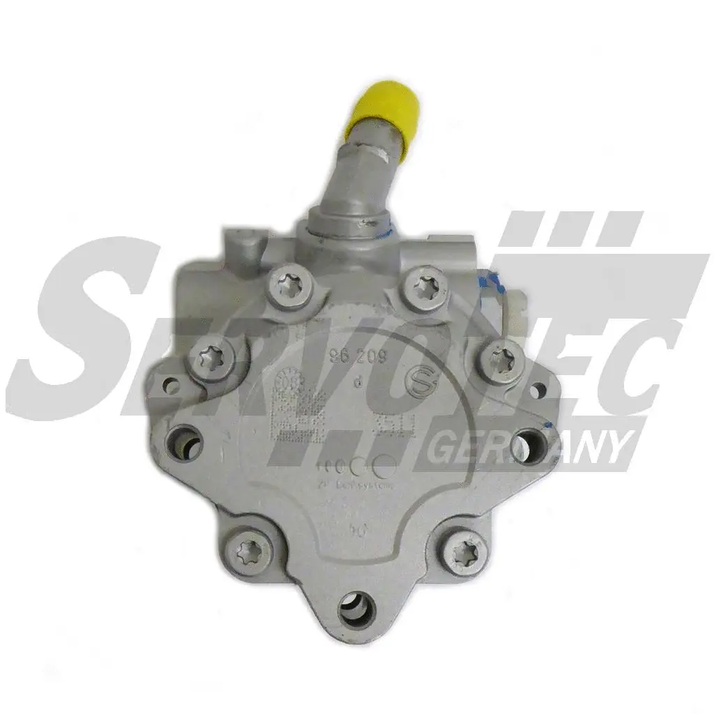 Hydraulic Pump, steering