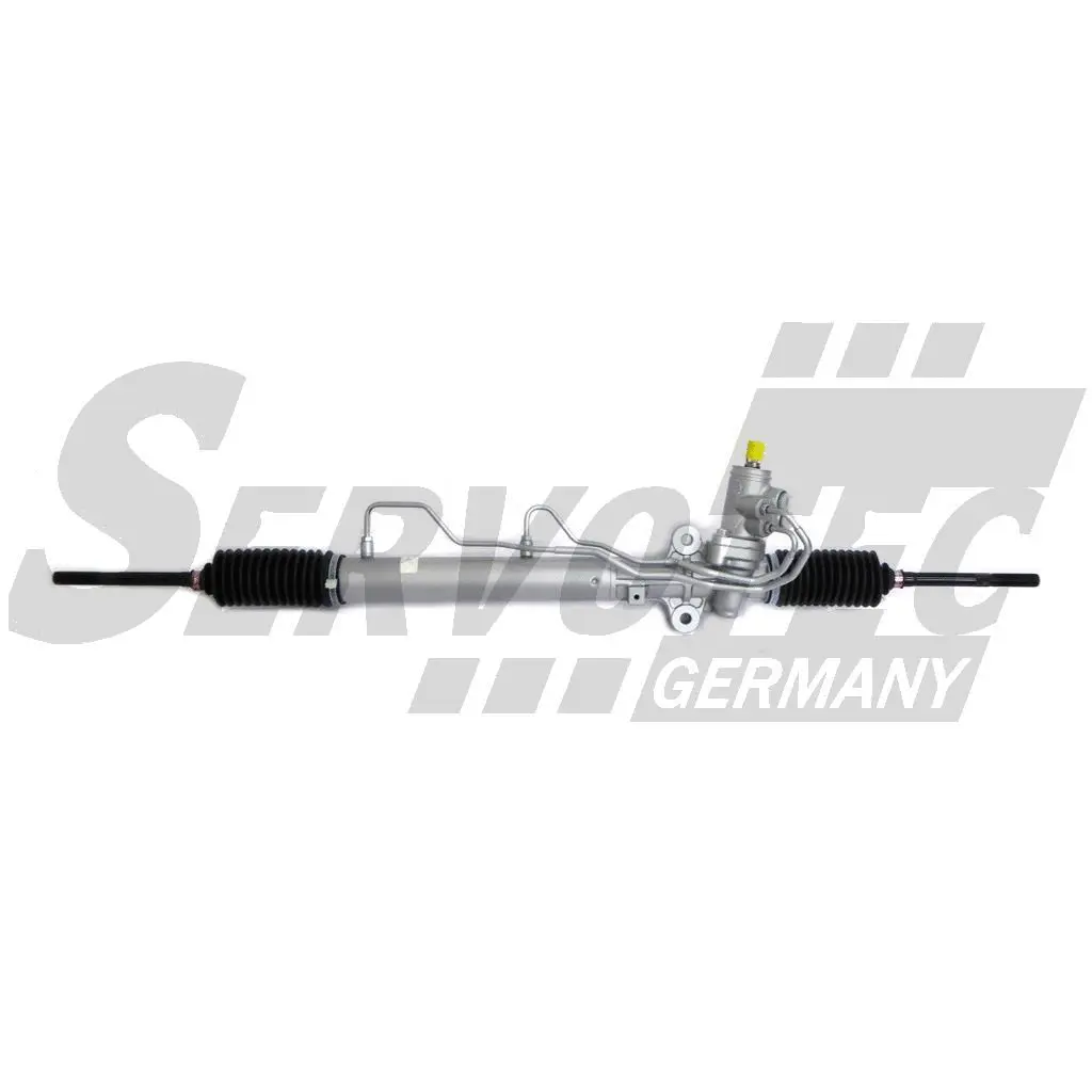 Steering Gear (STSR076L)