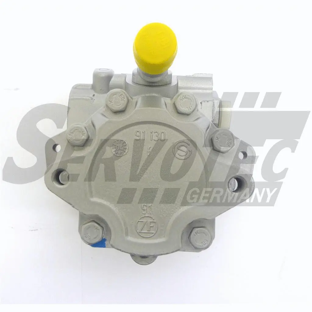 Hydraulic Pump, steering