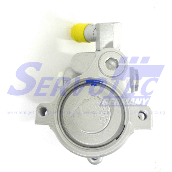 Hydraulic Pump, steering