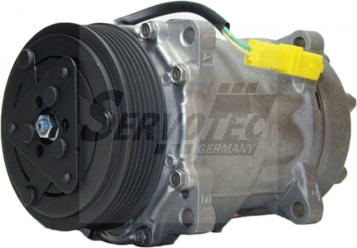 Compressor, air conditioning (STAC0130)