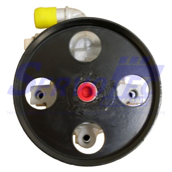 Hydraulic Pump, steering (STSP2081)